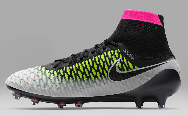 Nike Magista Obra II AG Pro ACC Flyknit Football Boots new